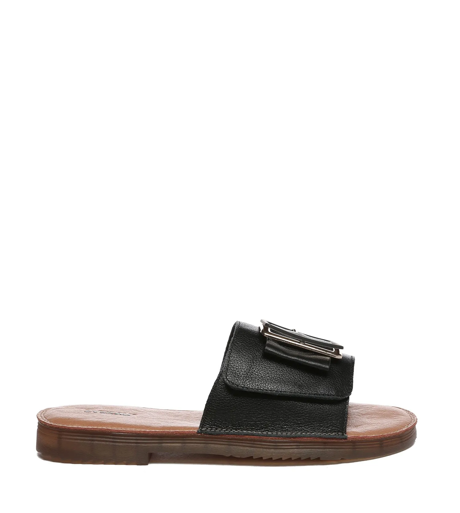 EVERAU Bera Loafer Oxfords Flats - EA7034