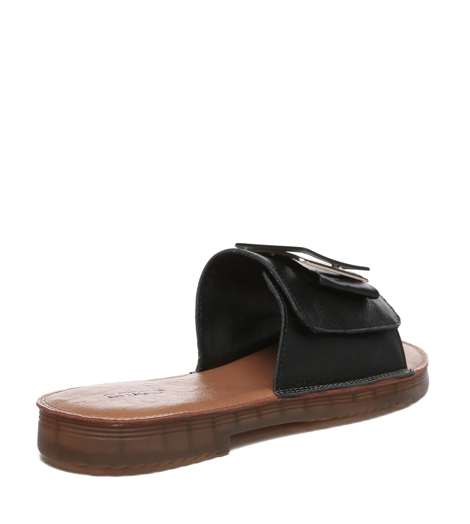 EVERAU Bera Loafer Oxfords Flats - EA7034