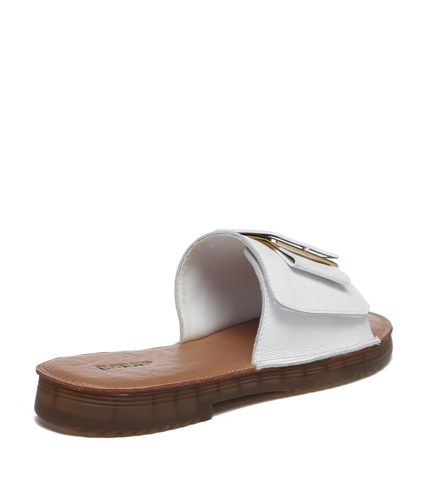 EVERAU Bera Loafer Oxfords Flats - EA7034