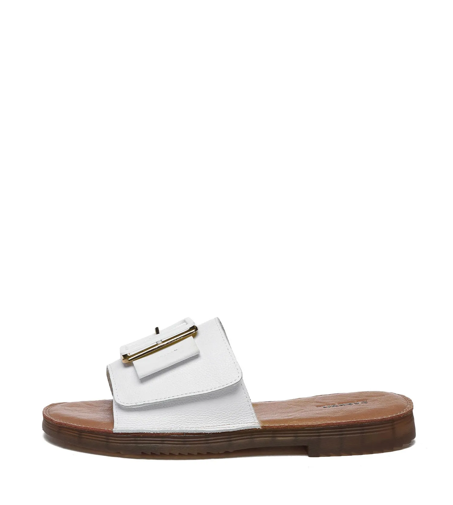 EVERAU Bera Loafer Oxfords Flats - EA7034
