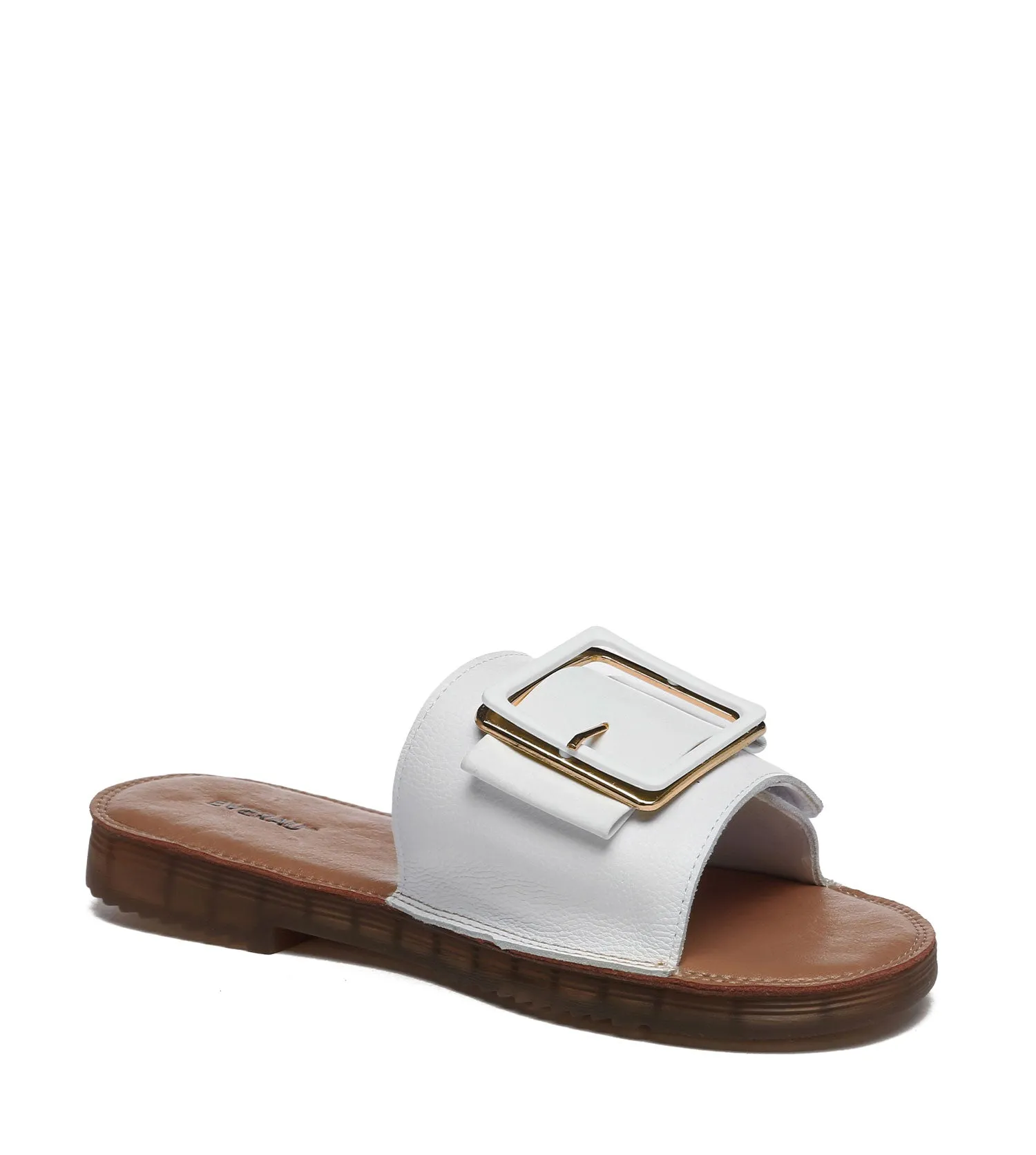 EVERAU Bera Loafer Oxfords Flats - EA7034