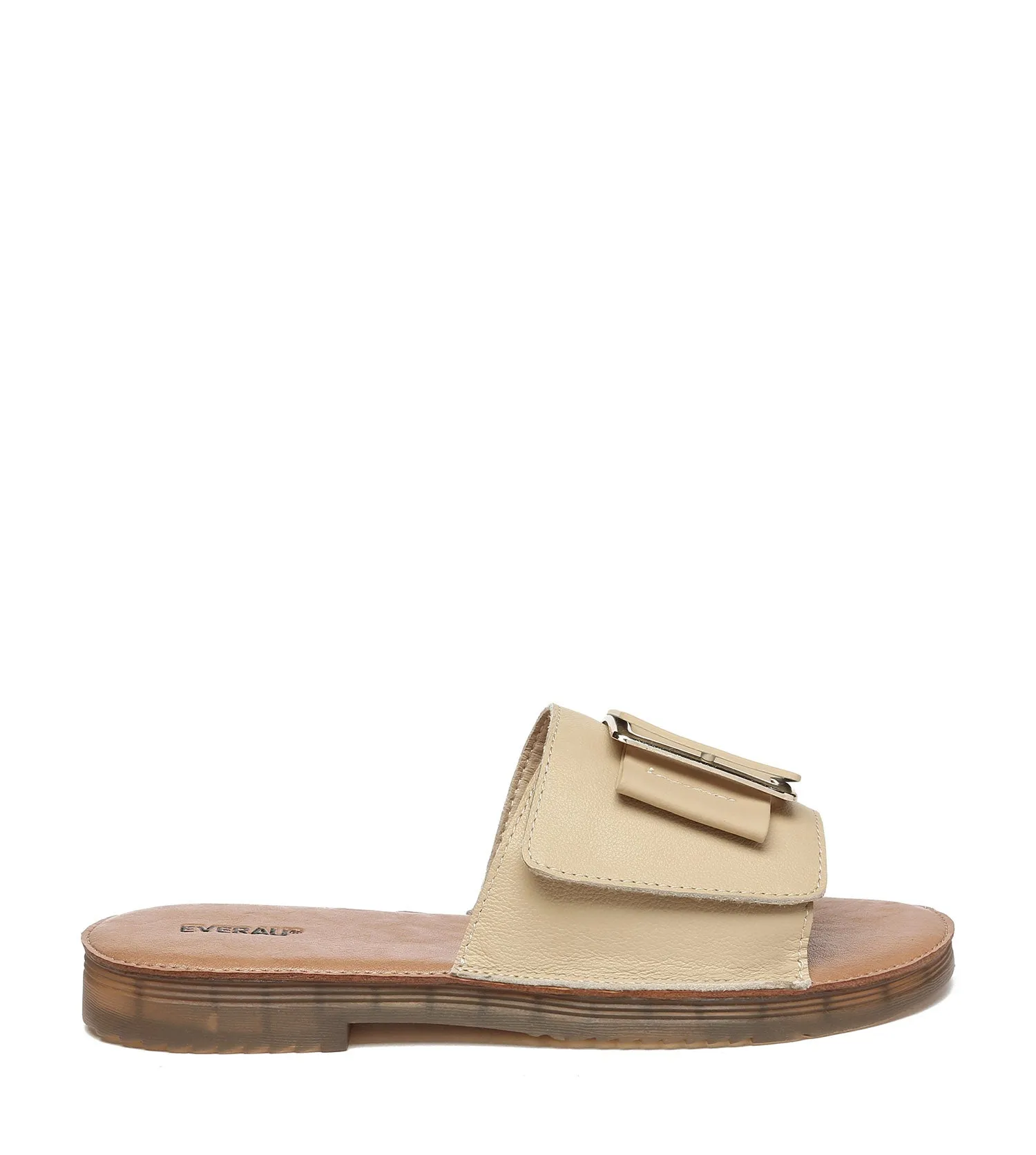 EVERAU Bera Loafer Oxfords Flats - EA7034