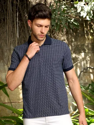 Executive - Men's Premium Collar T-Shirt (Copy) Executive - Men's Premium Collar T-Shirt (Copy)