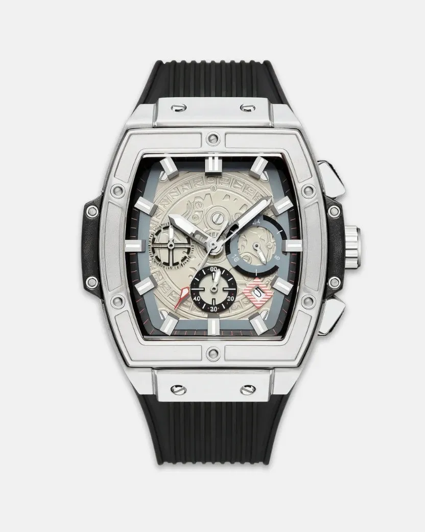 Executive Monarch Timepiece