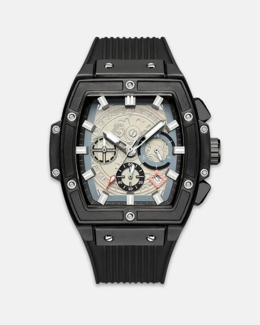 Executive Monarch Timepiece