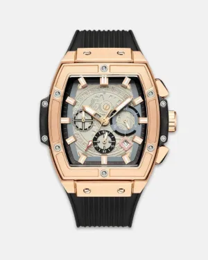 Executive Monarch Timepiece