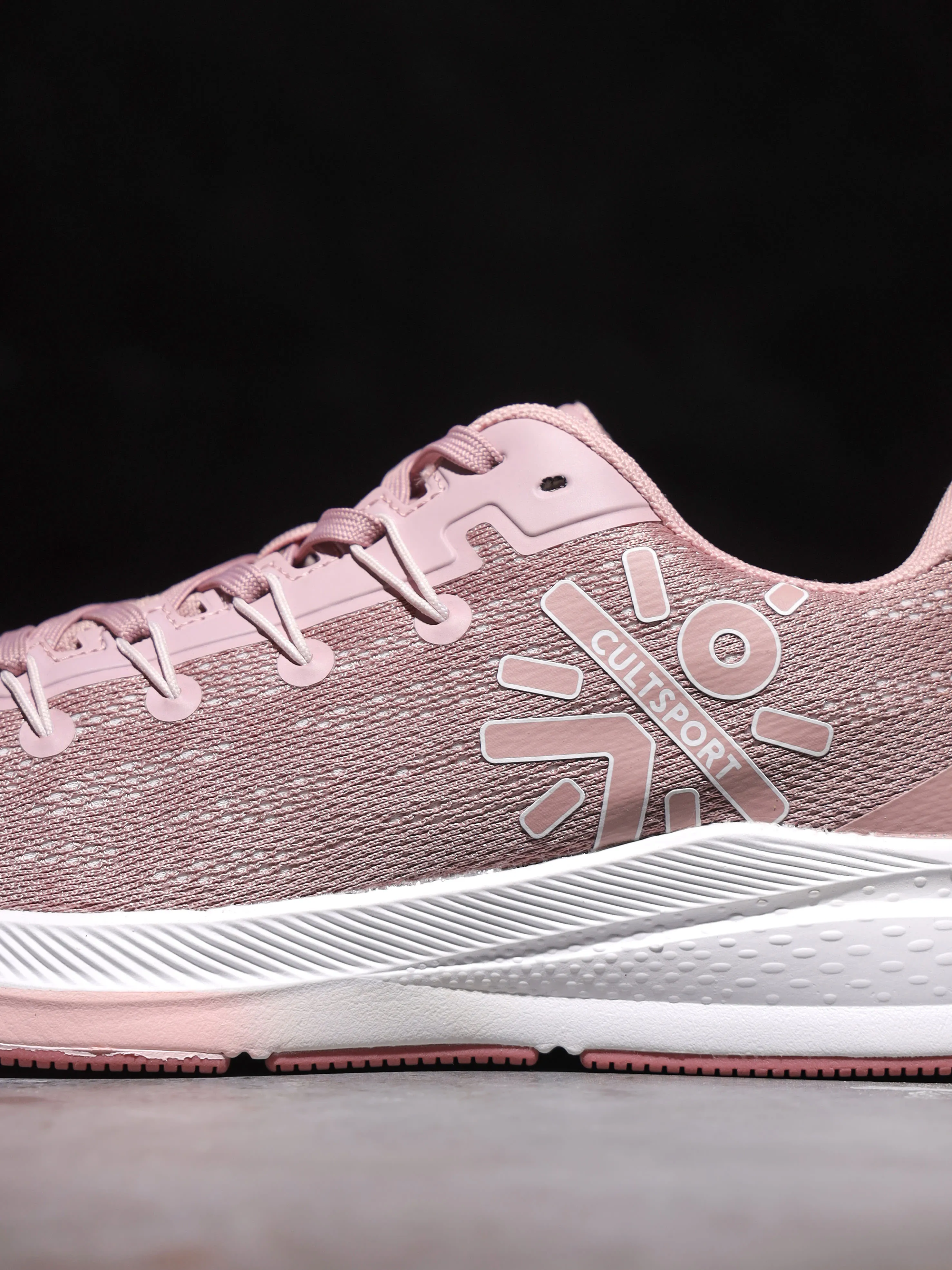 Firebird Women Running Shoes - Pink