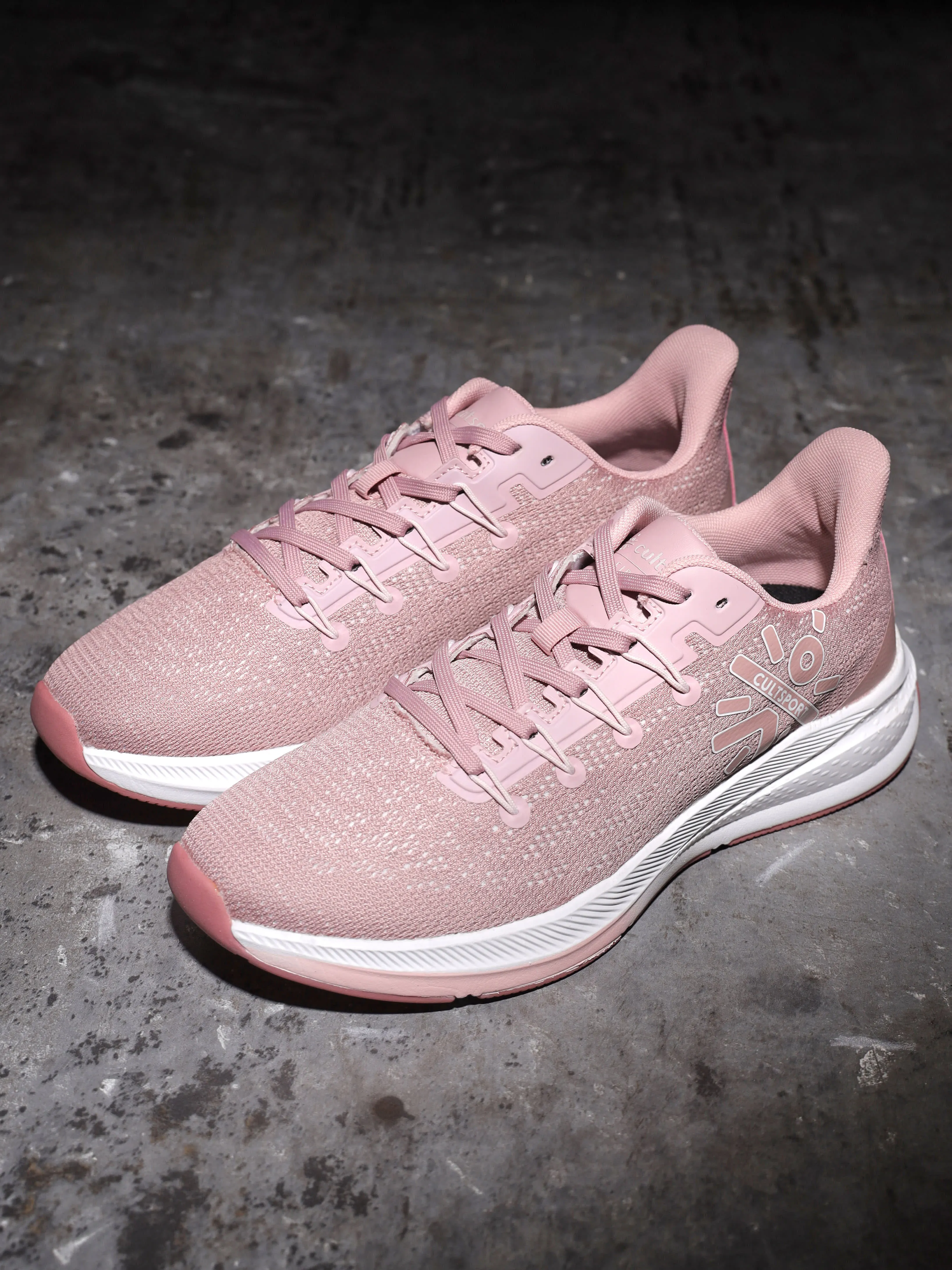 Firebird Women Running Shoes - Pink