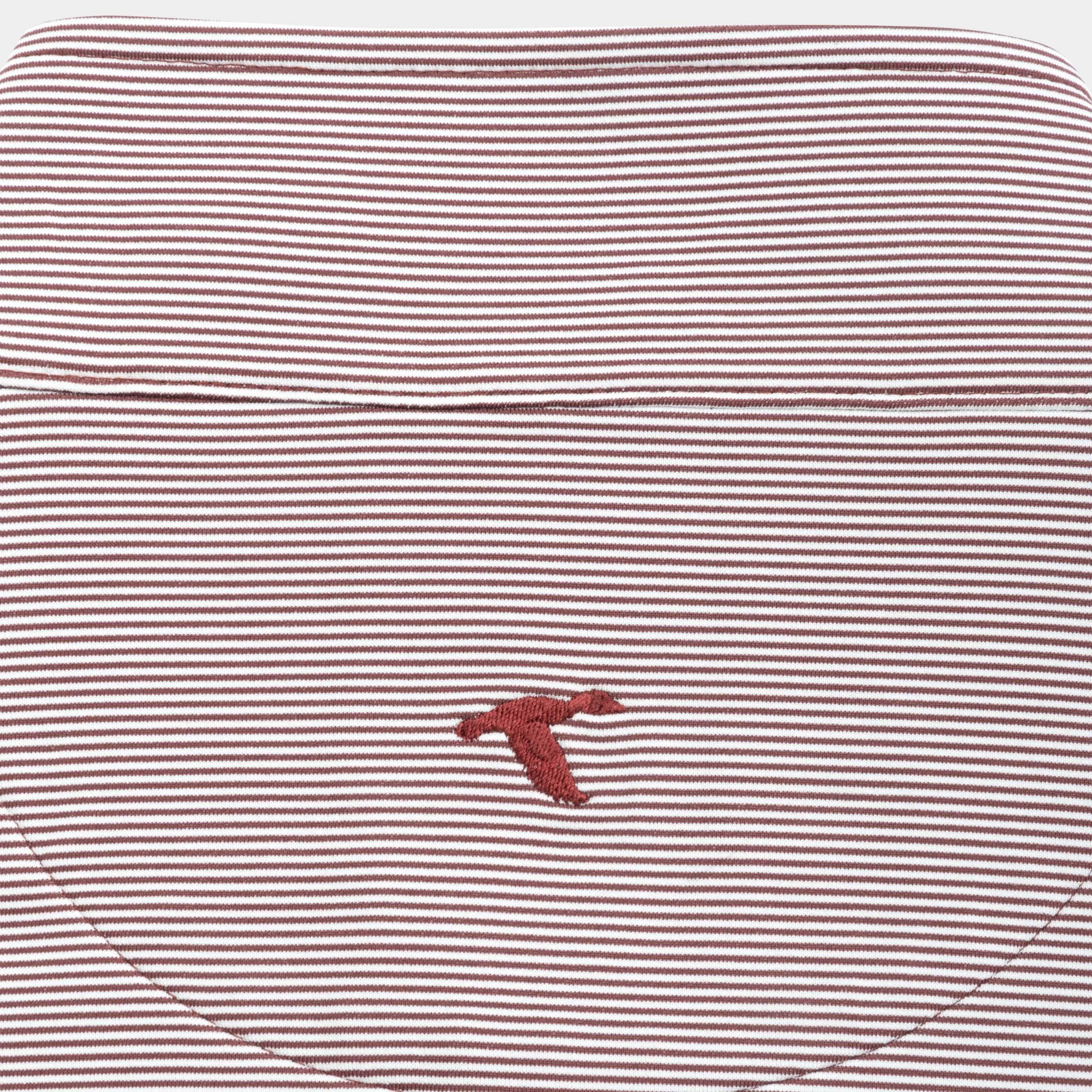 Florida State Pinstripe Venture Performance Quarter-Zip