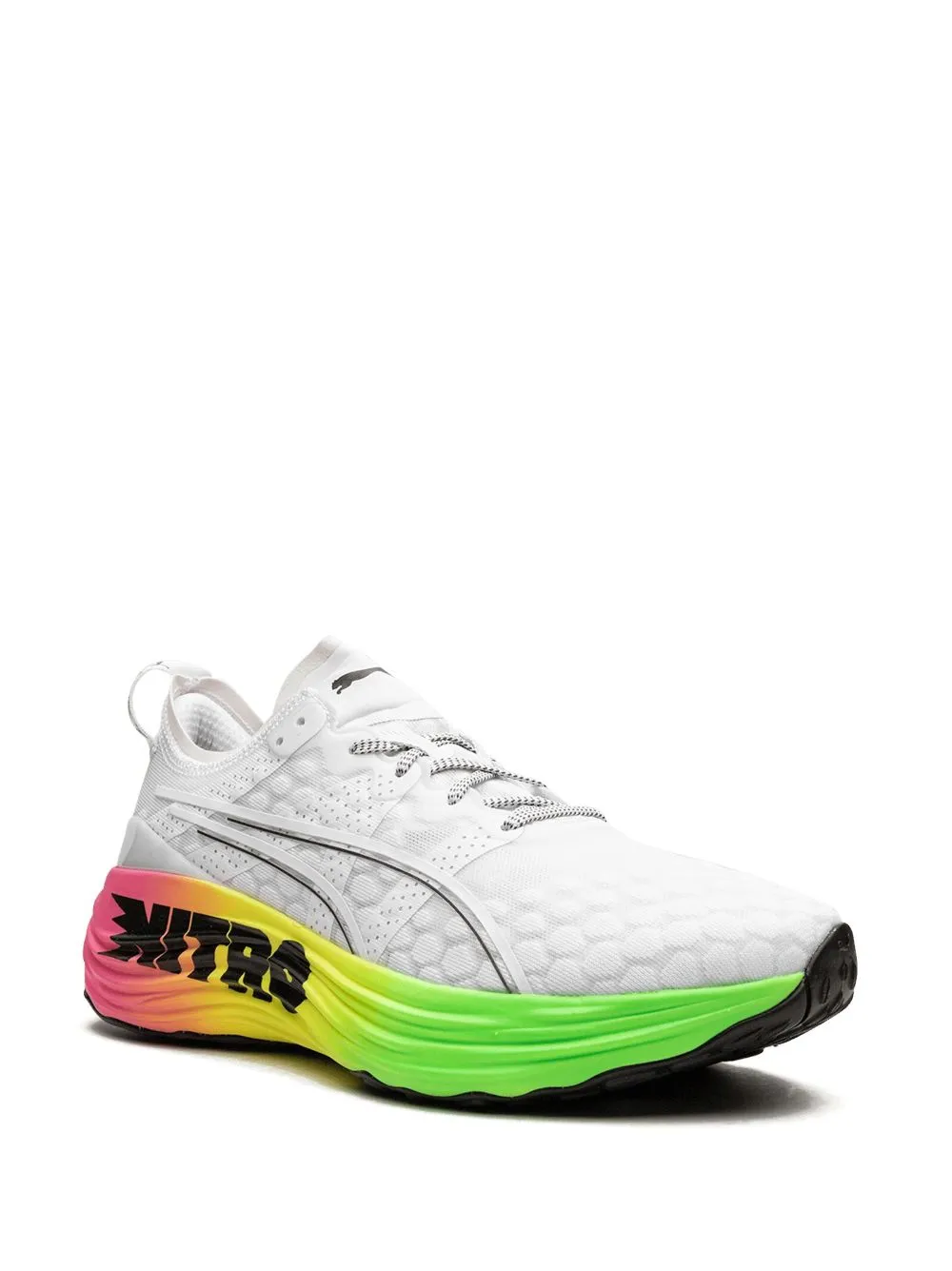 ForeverRUN NITRO Futrograde sneakers