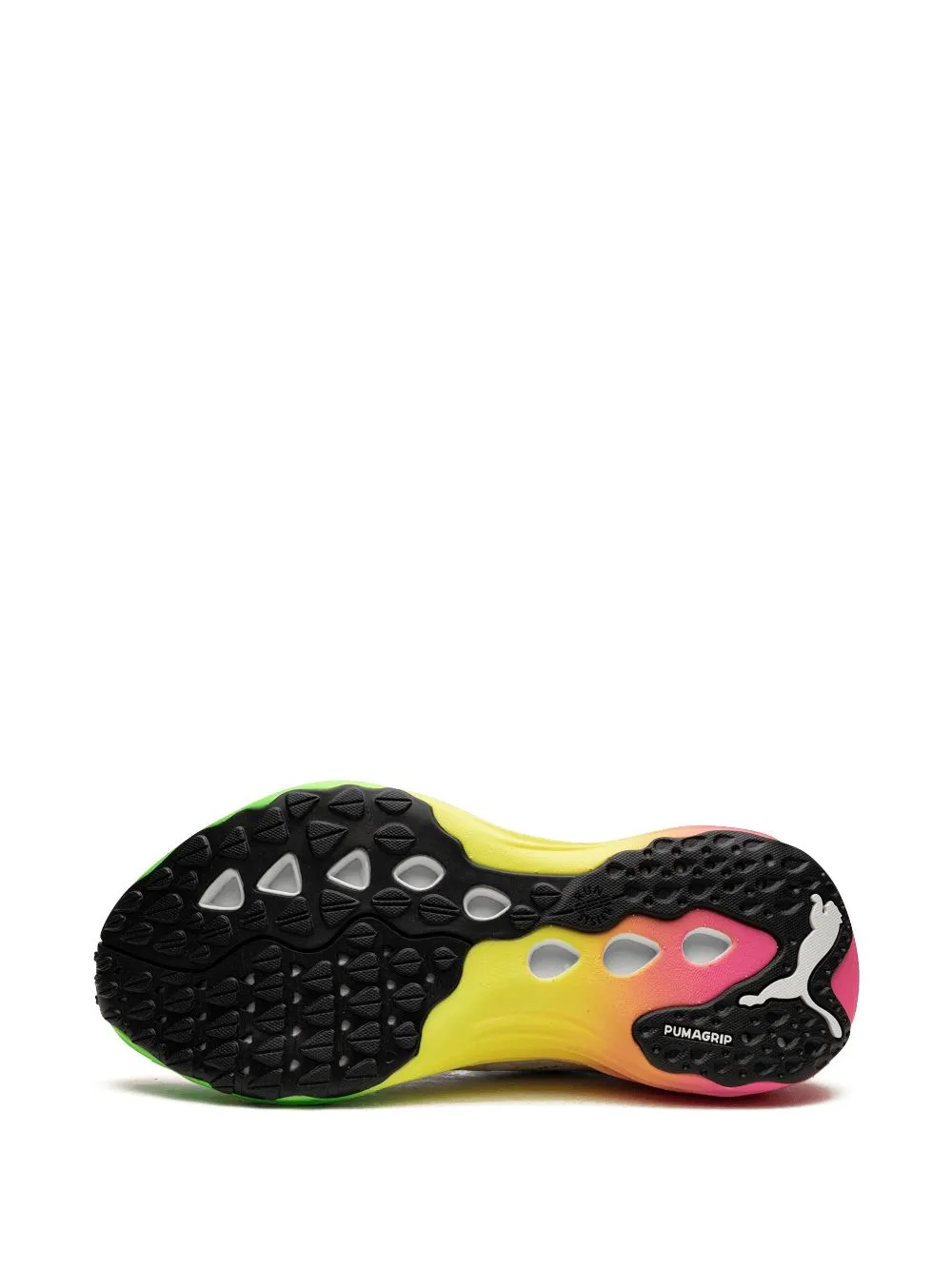 ForeverRUN NITRO Futrograde sneakers