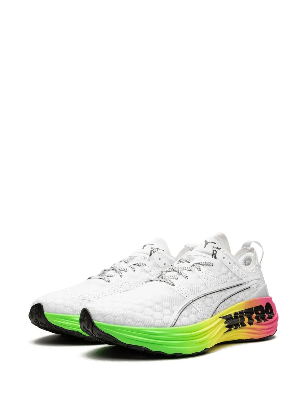 ForeverRUN NITRO Futrograde sneakers