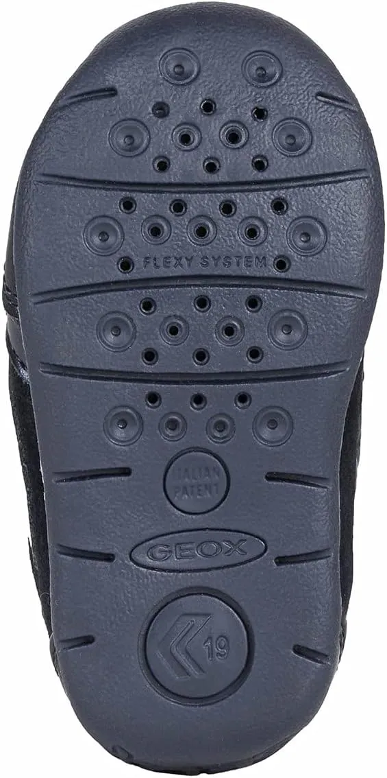 Geox Baby Girls' Each Urban First Steps