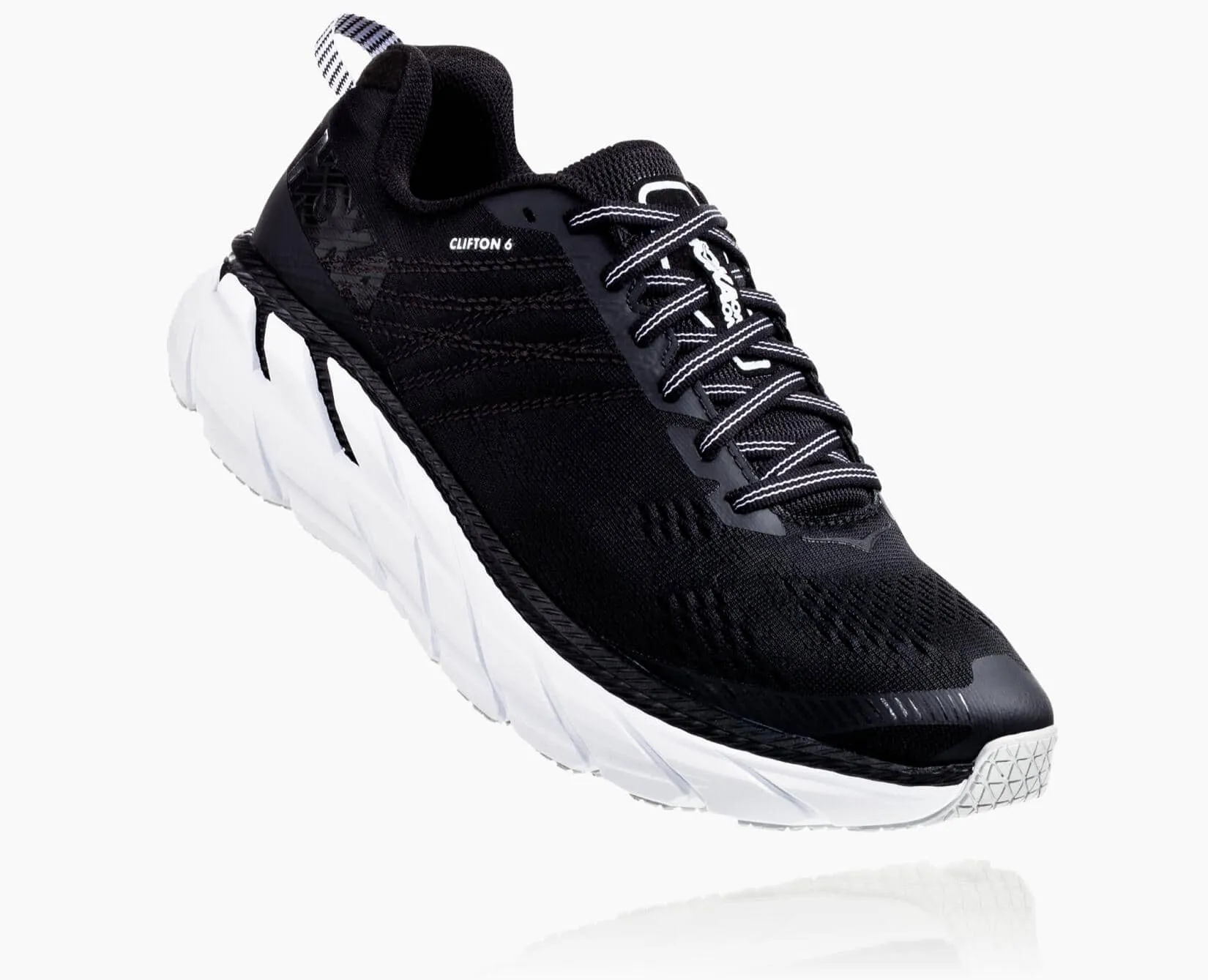 Hoka Clifton 6  Runners - Women's