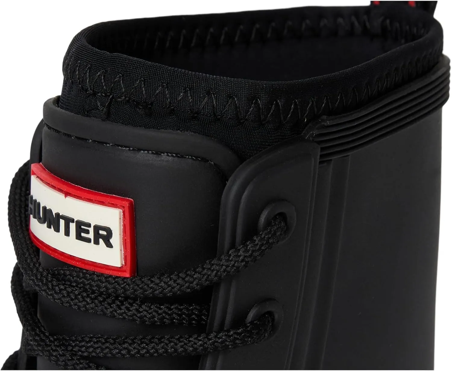 Hunter Unisex-Child Stomper (Little Big Kid) Rain Boot