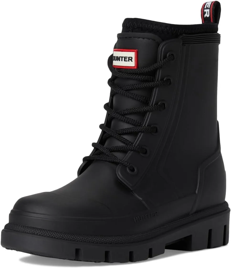 Hunter Unisex-Child Stomper (Little Big Kid) Rain Boot
