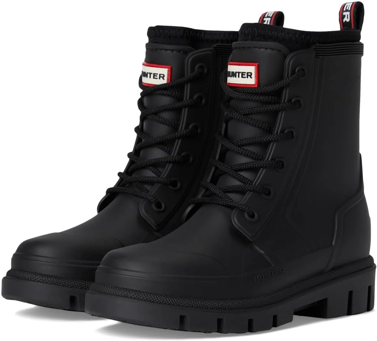 Hunter Unisex-Child Stomper (Little Big Kid) Rain Boot