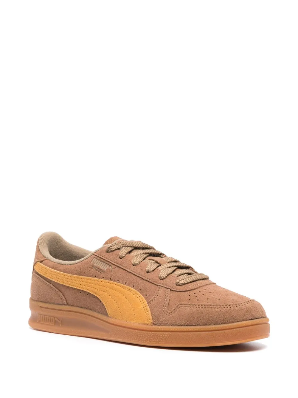 Indoor R-Suede sneakers