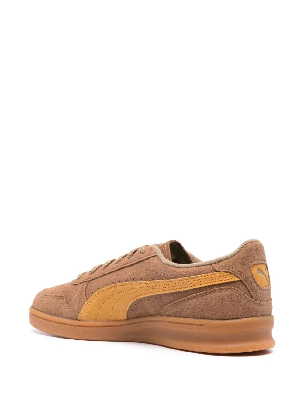 Indoor R-Suede sneakers