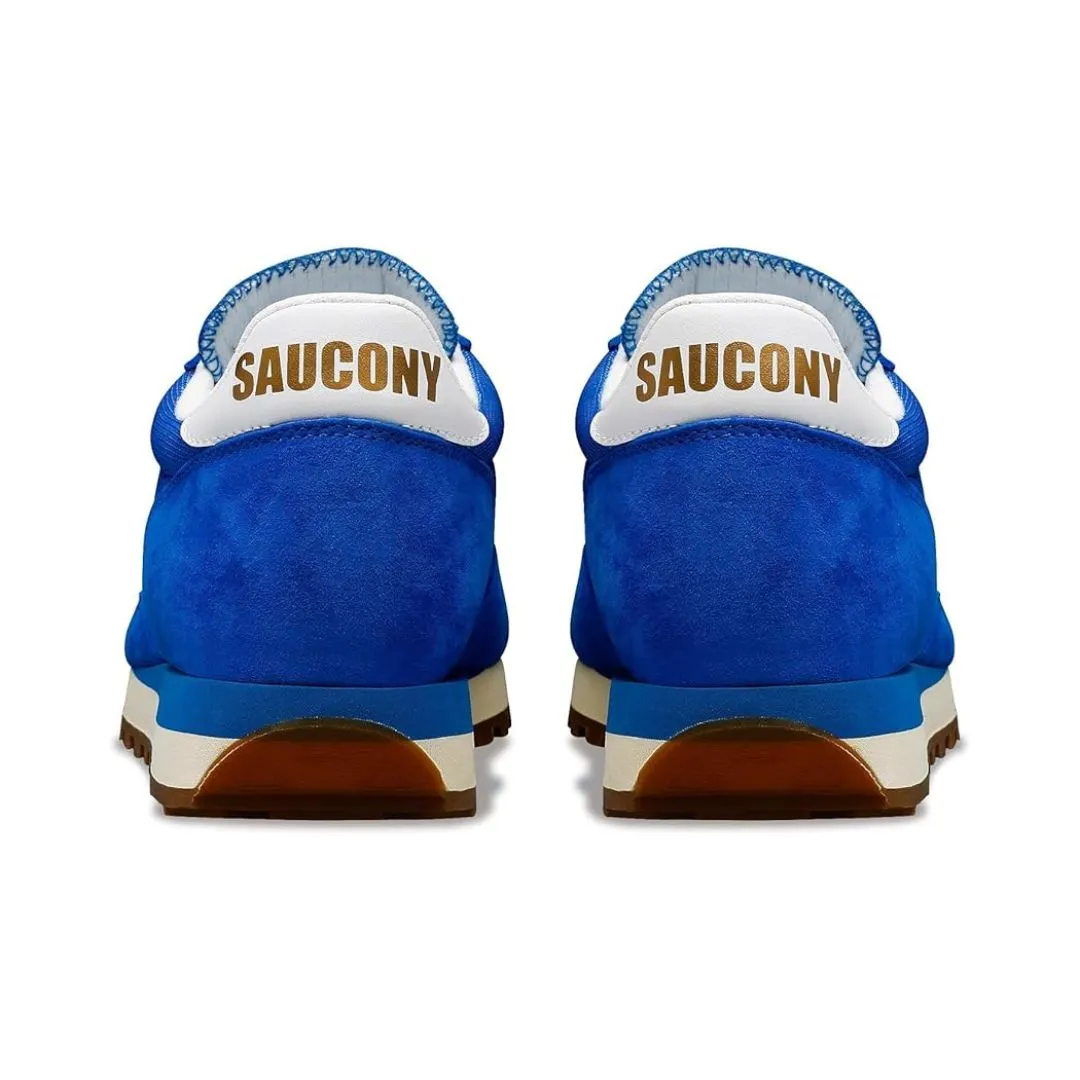 Jazz 81 Sneaker (Royal   White)