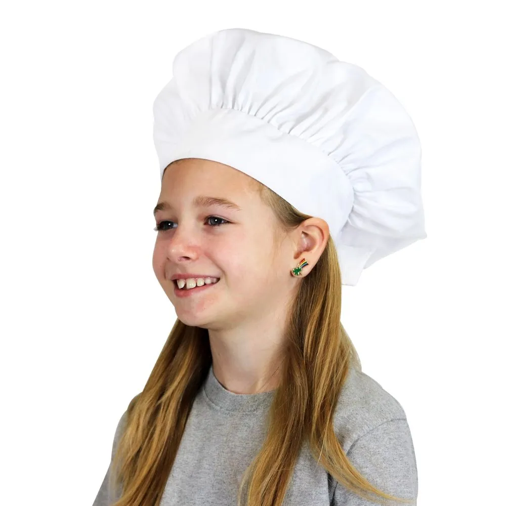 Jr. Executive Chef Hat