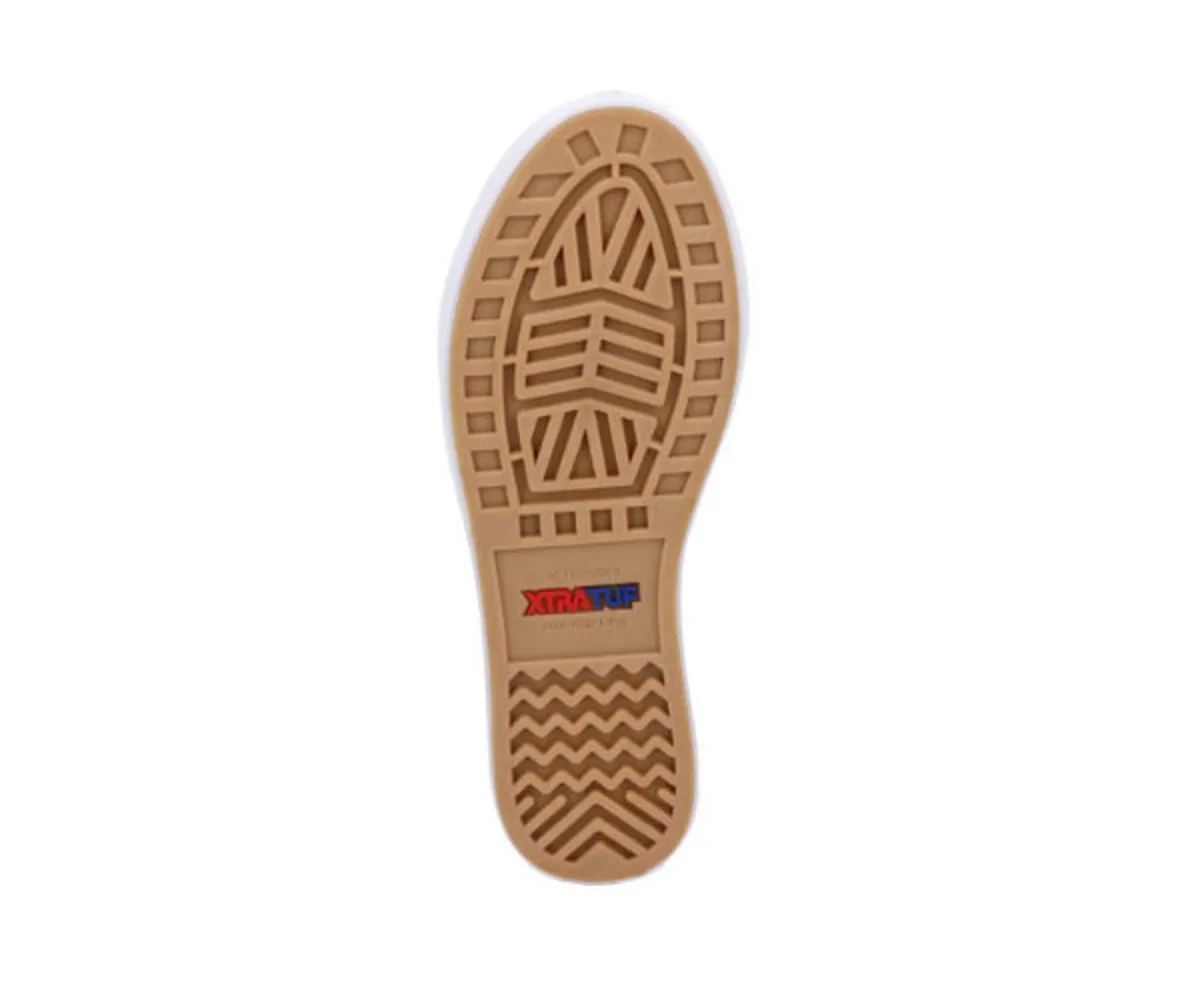 Kids' Ankle Deck Boot