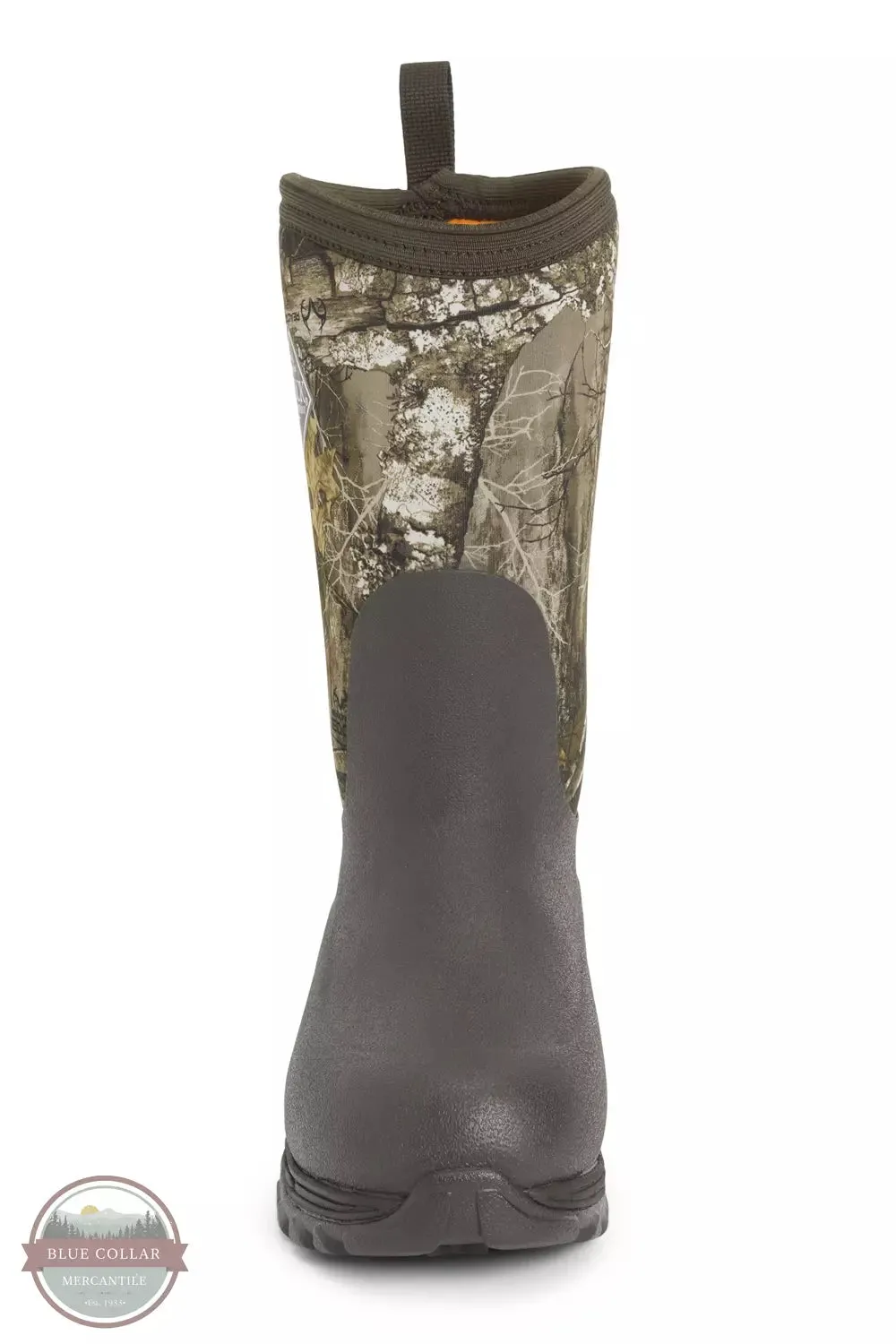 Kids' Realtree Edge Rugged II Boot RG2RTE
