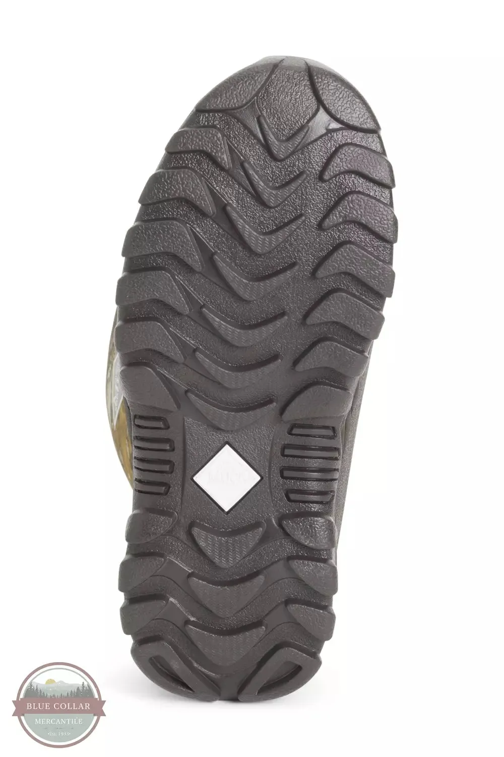 Kids' Realtree Edge Rugged II Boot RG2RTE