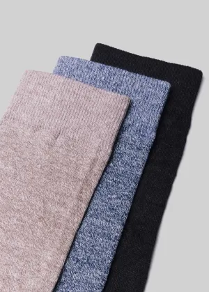 Linen Dress Sock Linen Dress Sock