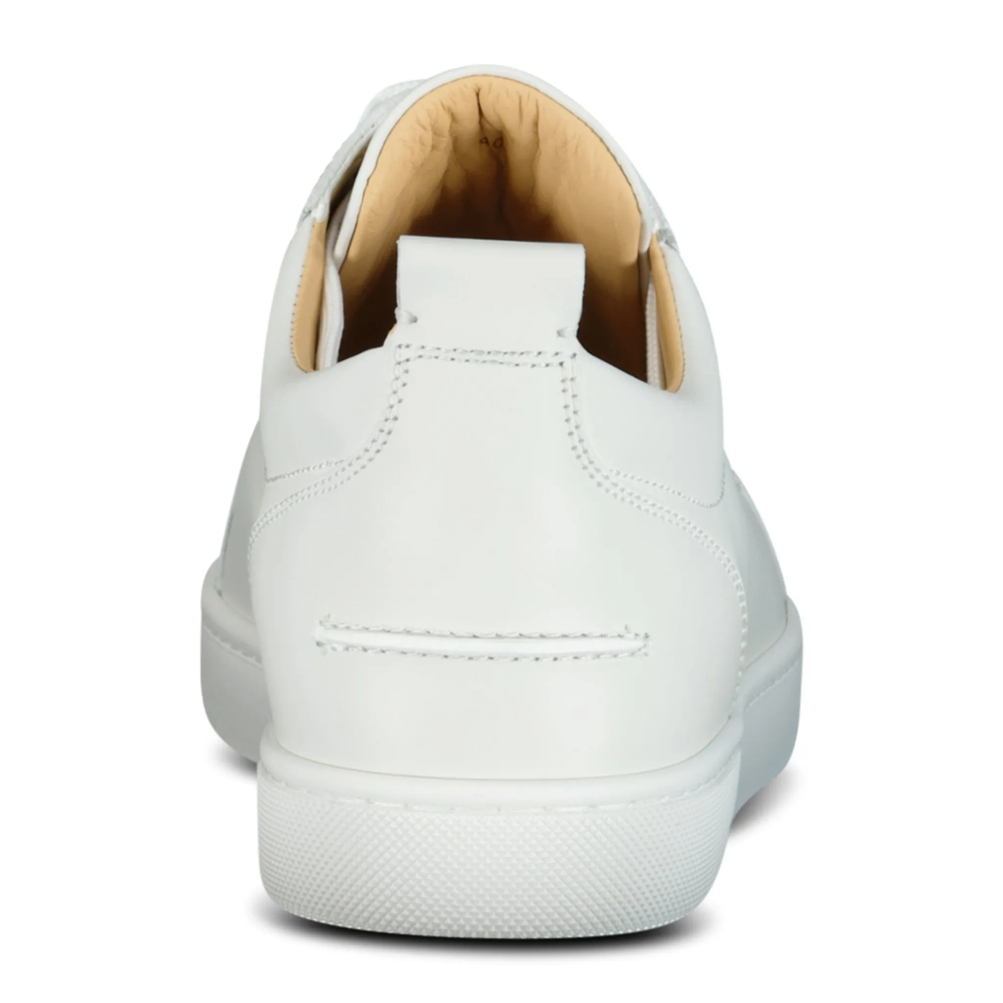 Louis Junior Flat' Trainers White