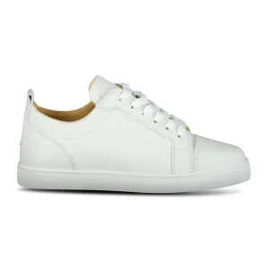 Louis Junior Flat' Trainers White