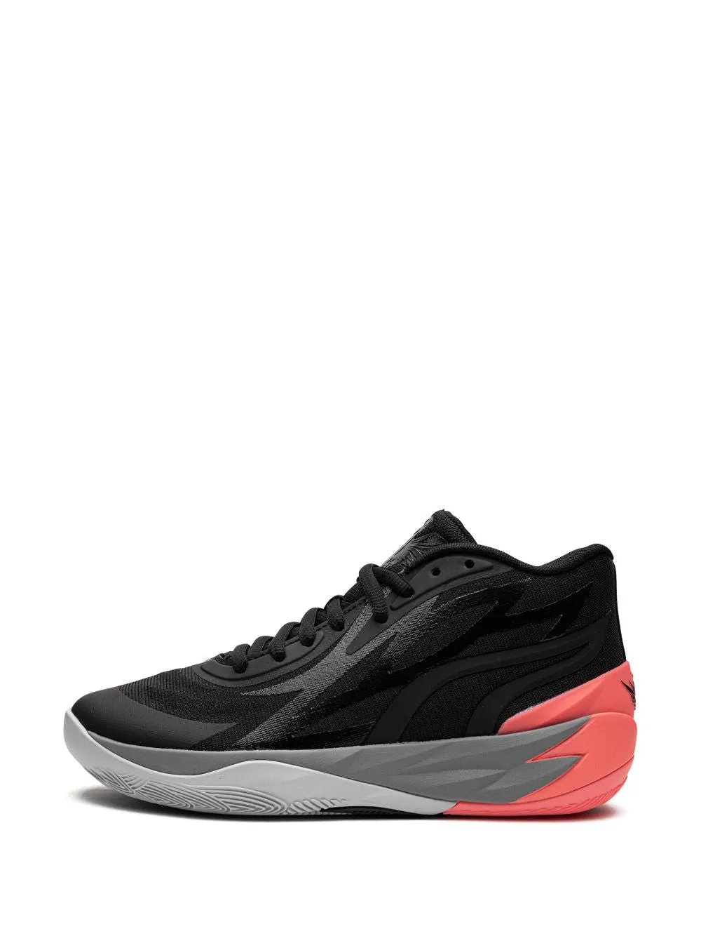 MB.02 "Flare" sneakers