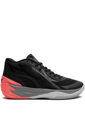 MB.02 "Flare" sneakers