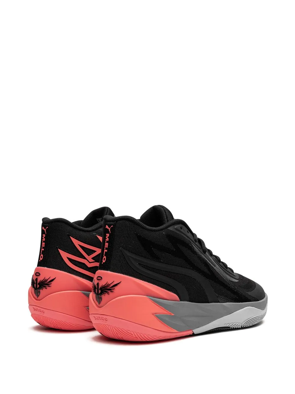 MB.02 "Flare" sneakers