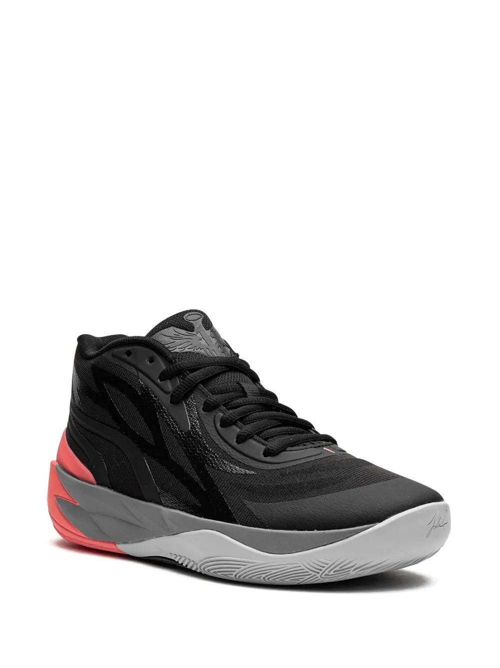 MB.02 "Flare" sneakers