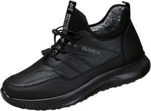 Men Work Boots Soft Toe Hiking Sneakers Boot with Comfort Safety Shoes for Women Composite Toe Waterproof Outdoor Shoes Leather Comfortable Hike Grounded Footwear