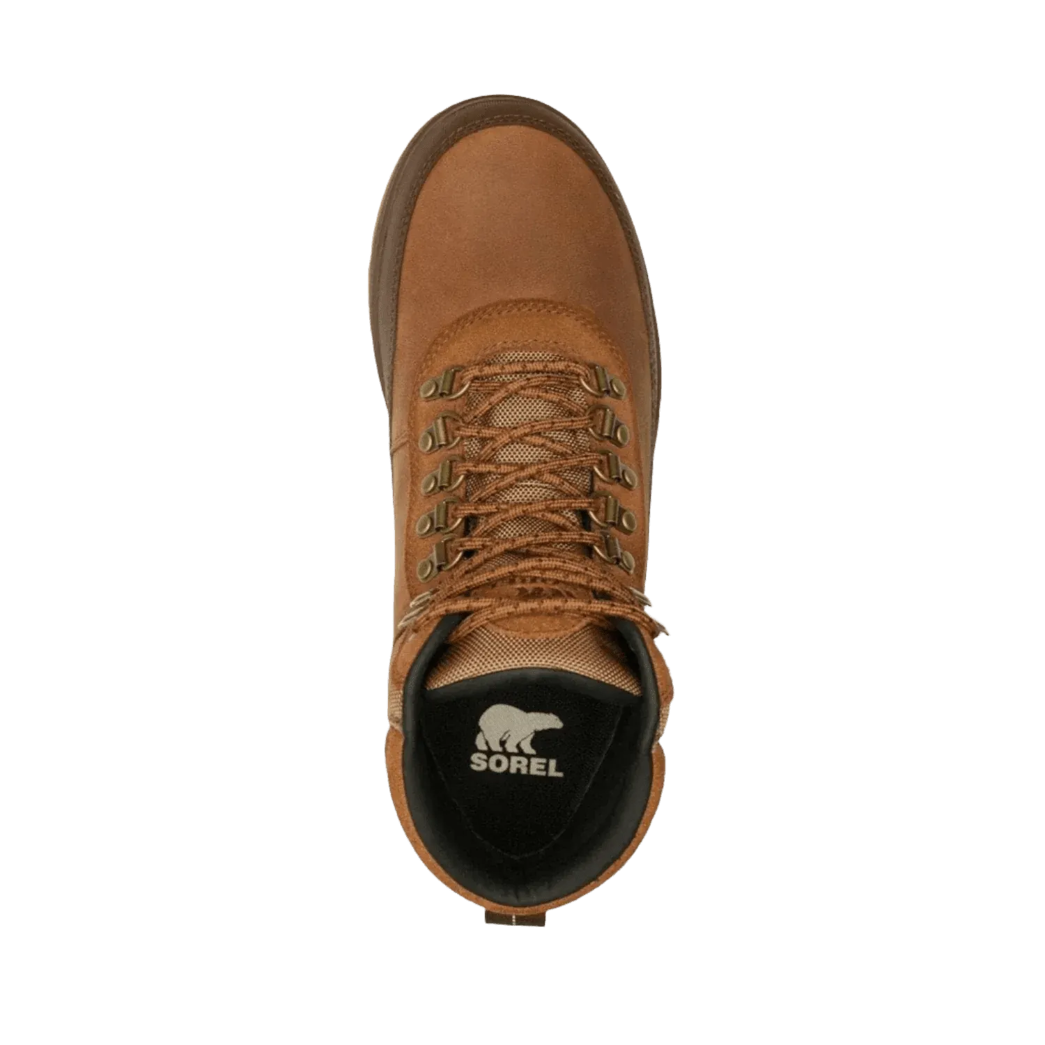 Men's Ankeny II Hiker Plus Waterproof Boot