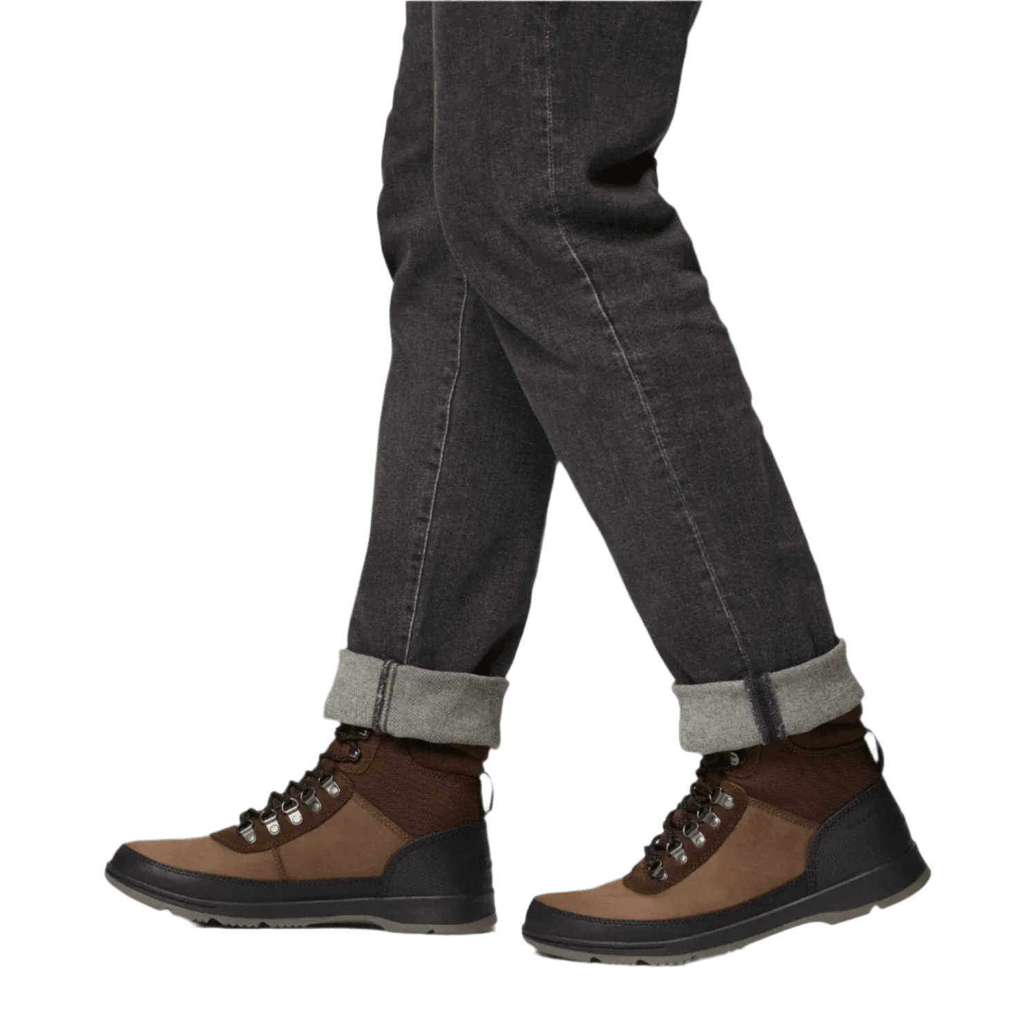 Men's Ankeny II Hiker Plus Waterproof Boot