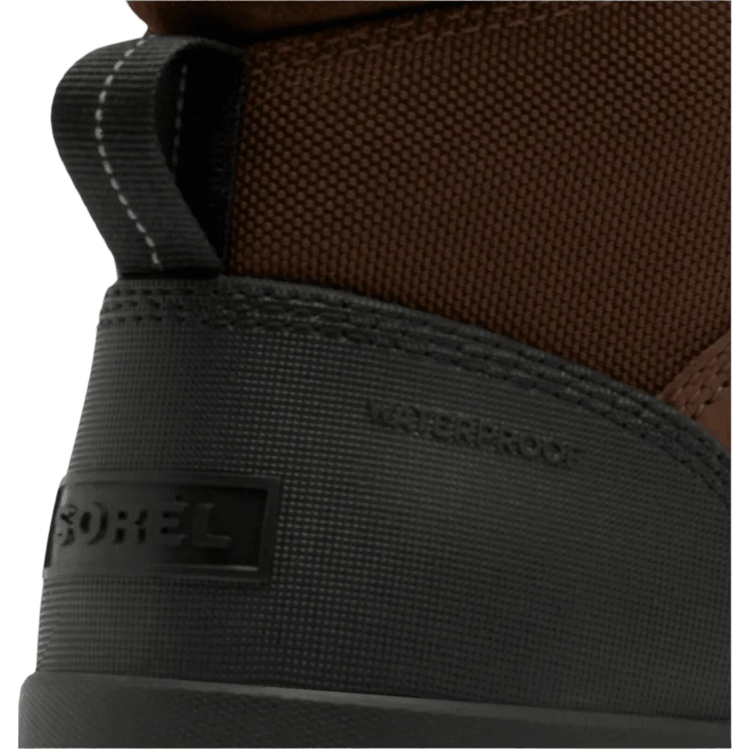 Men's Ankeny II Hiker Plus Waterproof Boot