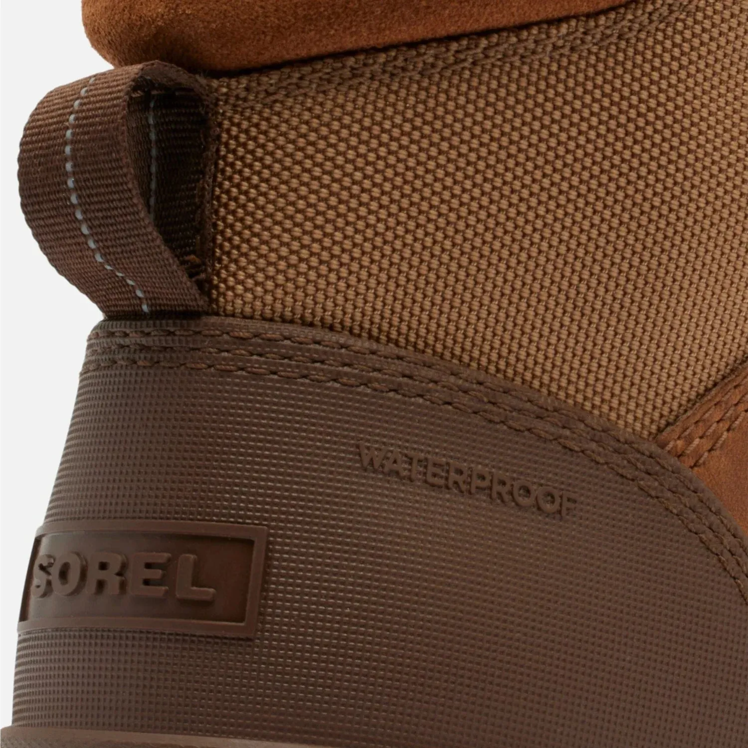Men's Ankeny II Hiker Plus Waterproof Boot
