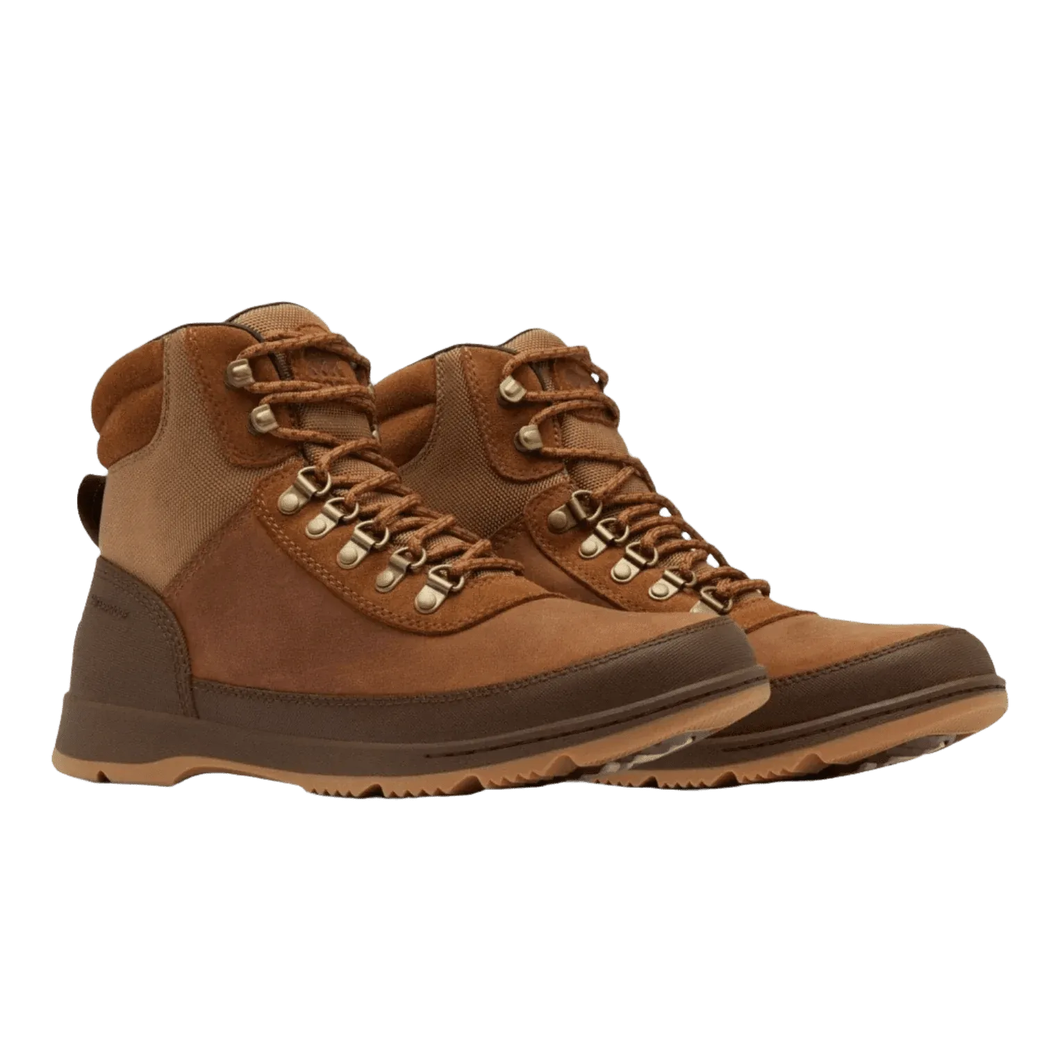 Men's Ankeny II Hiker Plus Waterproof Boot
