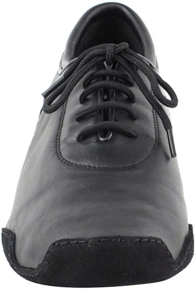 Mens Ballroom Dance Shoes Standard & Smooth Tango Wedding Salsa Shoes CD9317EB-Very Fine Dance Shoes 1" [Bundle of 5]