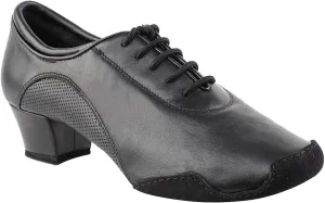 Mens Ballroom Dance Shoes Standard & Smooth Tango Wedding Salsa Shoes CD9317EB-Very Fine Dance Shoes 1" [Bundle of 5]