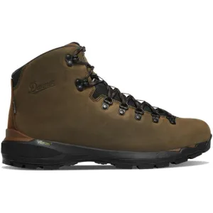 Mens Mountain 600 Evo 4.5''