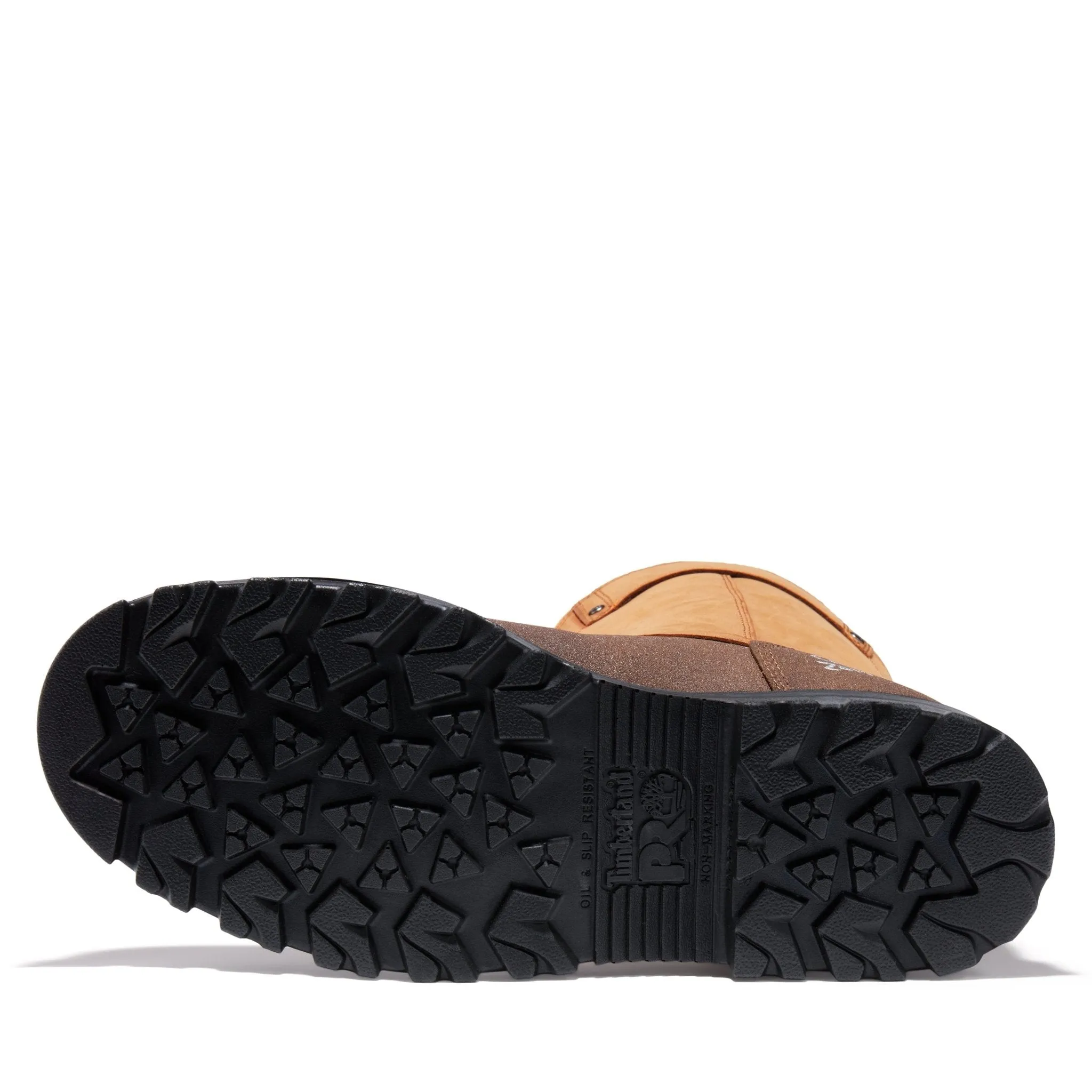 Men's Rigmaster Pull On Steel Toe Waterproof Work Boot