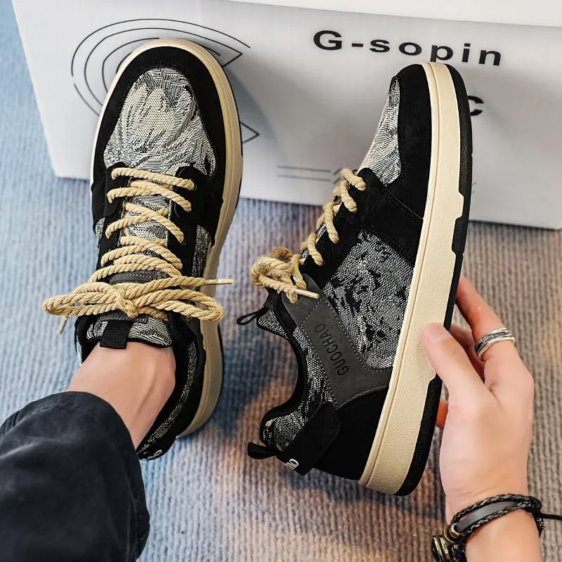 Mens Running Shoes Breathable Walking Shoes Non-Slip Sports Fashion Sneakers Mesh Fitness Casual Sneakers Men's Casual Shoes Shoes Size 6.5-10