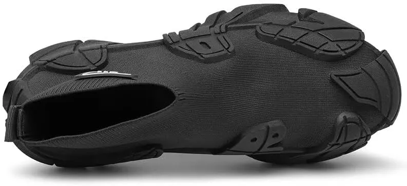Men's Running Shoes Lightweight Slip On Walking Shoes Workout Shoes for Men Fashion Sneakers