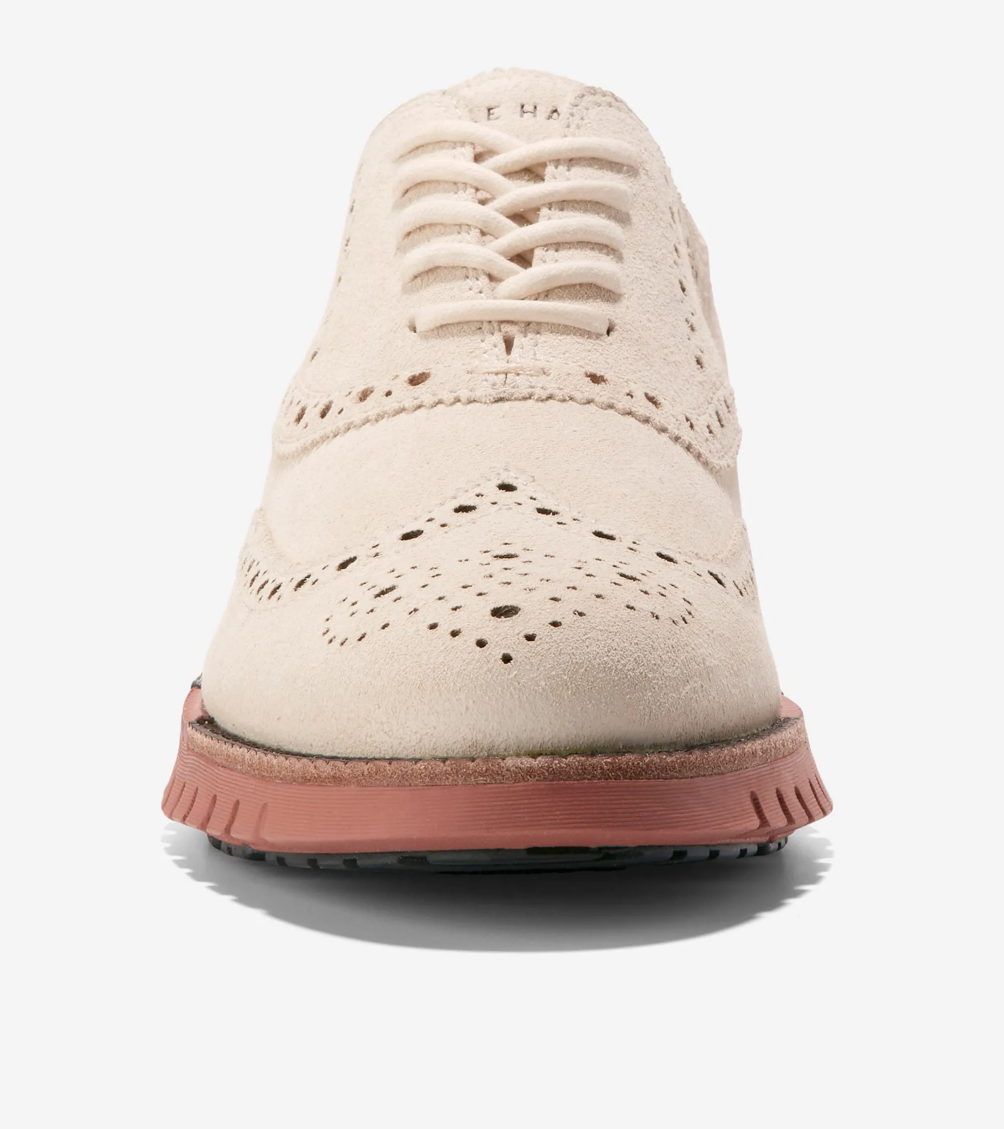 Men's ZERØGRAND Remastered Unlined Wingtip Oxfords