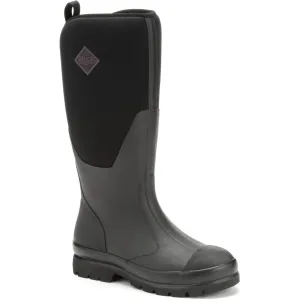 Muck Boots Chore Classic Tall Slip On Boots - Womens