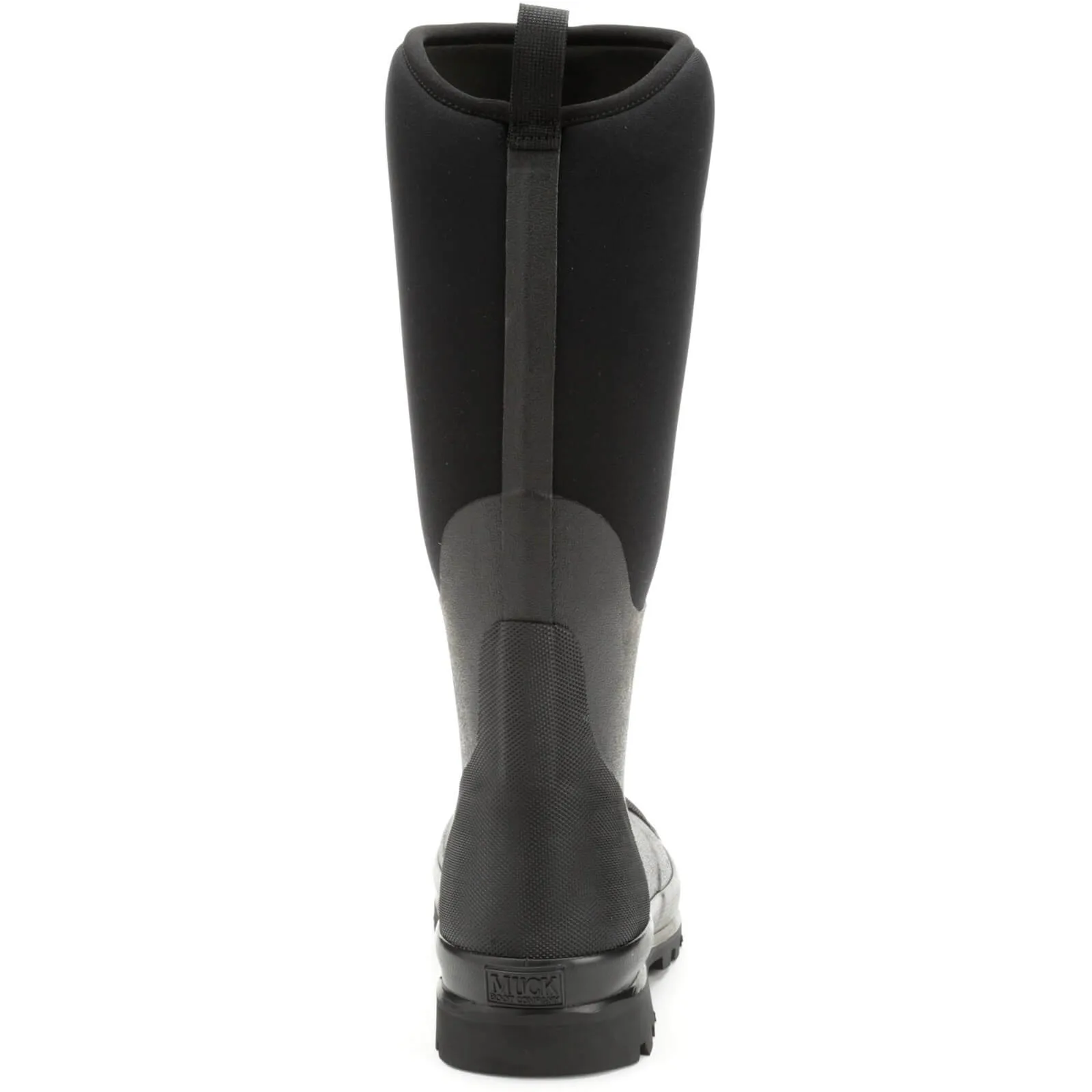 Muck Boots Chore Classic Tall Slip On Boots - Womens